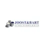 Logo Joost & Bart Schilderwerken