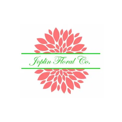 Joplin Floral Company logo