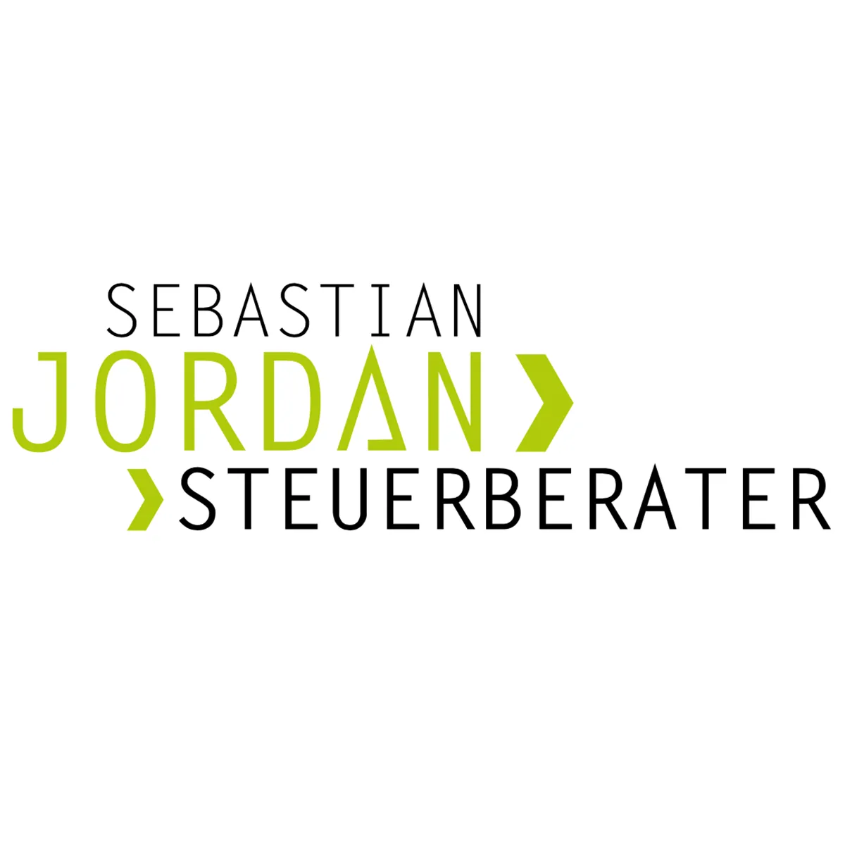 Sebastian Jordan Steuerberater