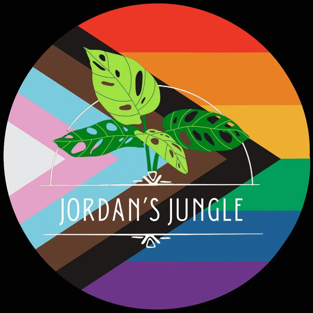 Jordan's Jungle