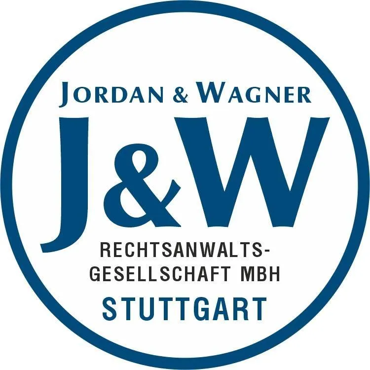 Jordan & Wagner Rechtsanwaltsgesellschaft Mbh