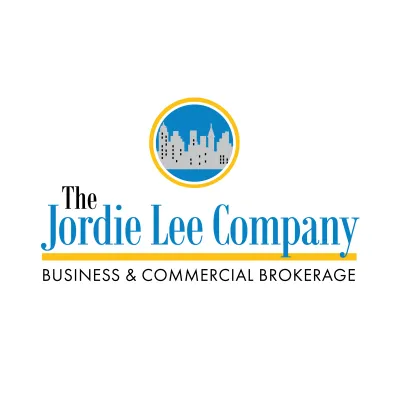 The Jordie Lee Company logo