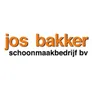 Logo Jos Bakker schoonmaakbedrijf