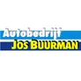 Logo Autobedrijf Jos Buurman