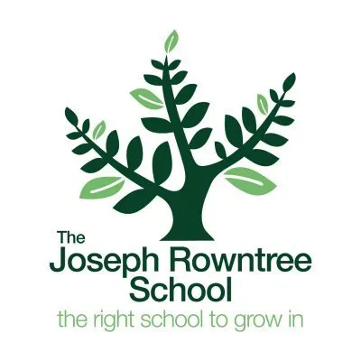 Joseph Rowntree logo