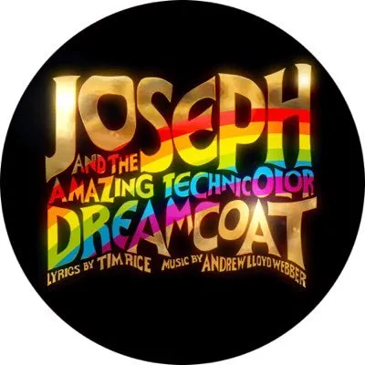 Joseph and the Amazing Technicolour Dreamco