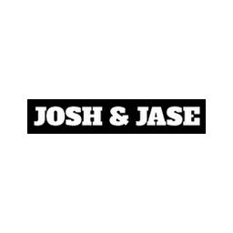 joshandjase.com logo