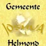 Logo Joshua Gemeente Helmond