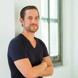 JoshuaPompey.com logo/icon