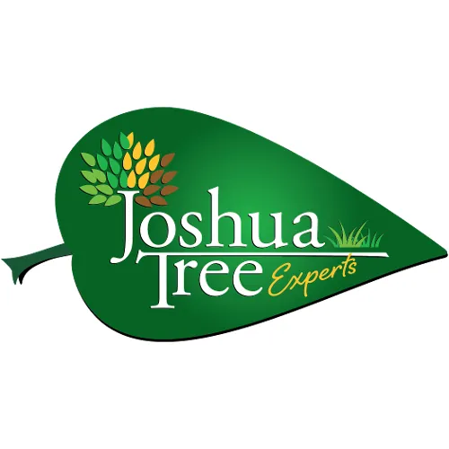 Joshua Tree Experts franchise logo