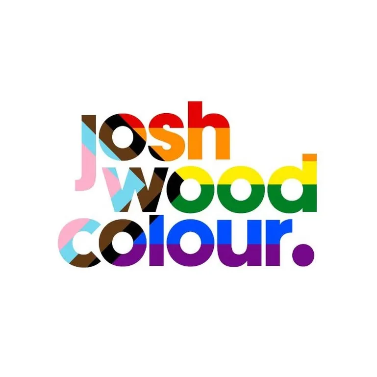 Josh Wood Colour