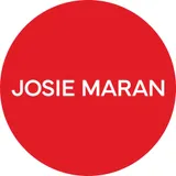 Josie Maran logo