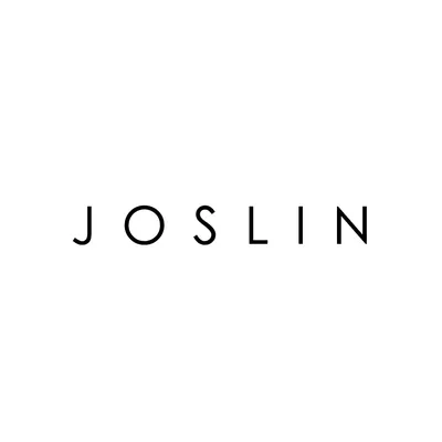 joslinstudio.com logo