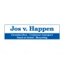 Logo Jos van Happen Containers