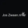 Logo Jos Zwaan Massagetherapeut