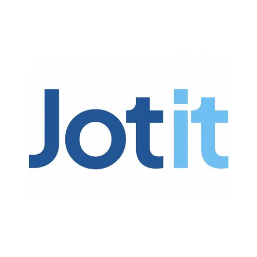 Jotit logo