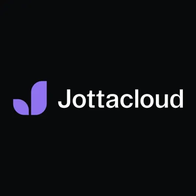 Jottacloud