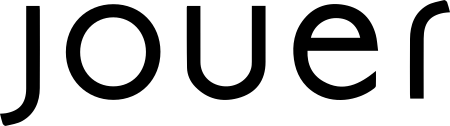 Jouer Cosmetics logo