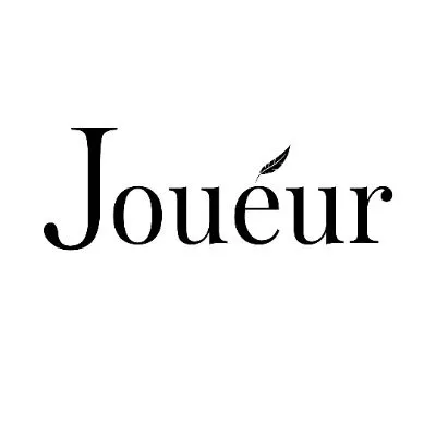 Jouéur logo