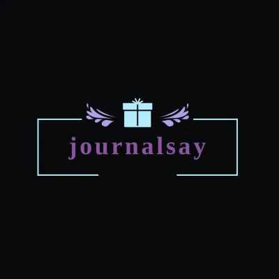Journalsay