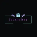 Journalsay logo
