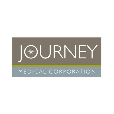 Journey Medical Corp logo