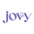 Jovy logo