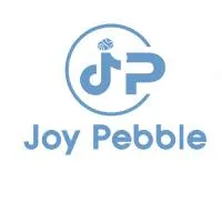 Joy Pebble logo