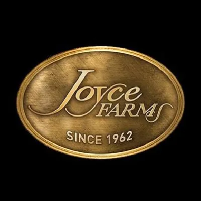 Joyce Farms logo