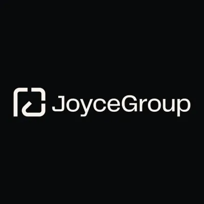 Joyce Corporation Ltd logo