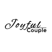 Joyful Couple Logo
