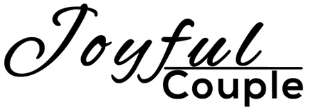 Joyful Couple logo