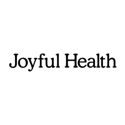 Joyfulhealth logo
