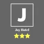 Logo Joy Hotel