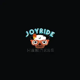 Joyride Harness