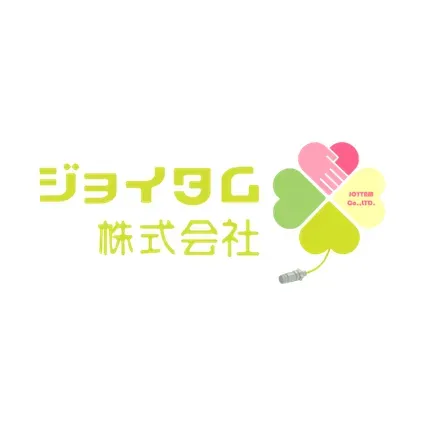 ジョイタム logo