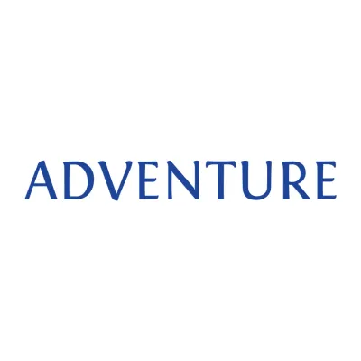 Adventure, Inc Logo