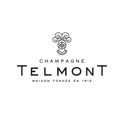 Champagne Telmont Japon logo