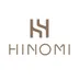 HINOMI Ergonomic Home & Office Solutions logo