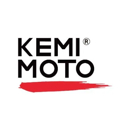 JP Kemimoto logo