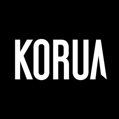 KORUA Japan logo