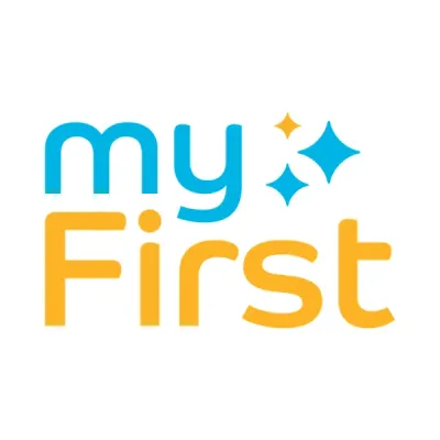 myFirst Japan logo