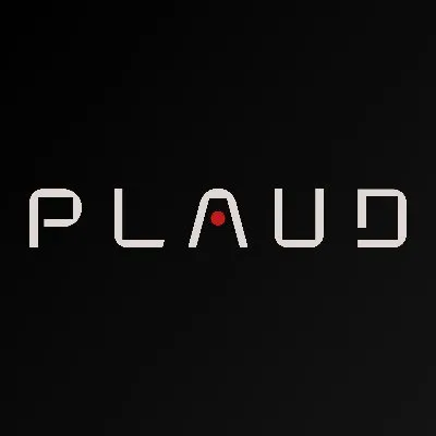 PLAUD Japan logo