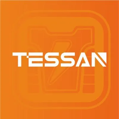 Tessan Japan logo