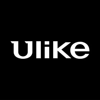 Ulike公式ショップ logo