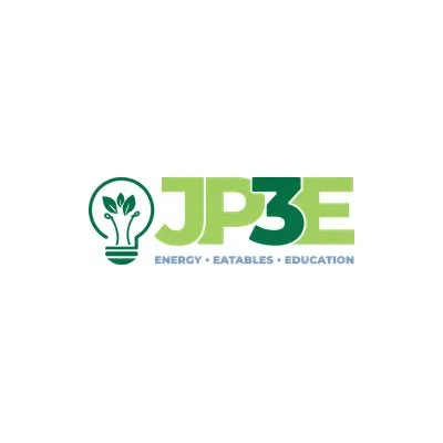 JP 3E Holdings, Inc. logo