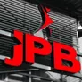 Logo JPB Logistics B.V. Winschoten