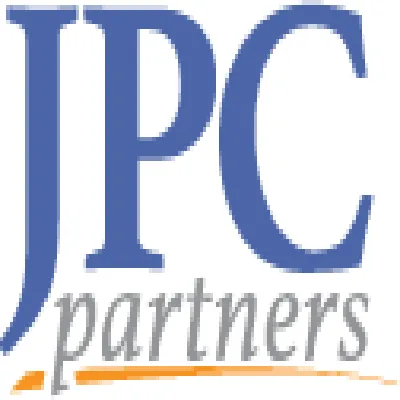 JPC Partners logo