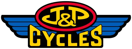 Jpcycles logo