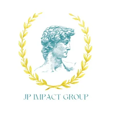JP Impact Group Inc logo